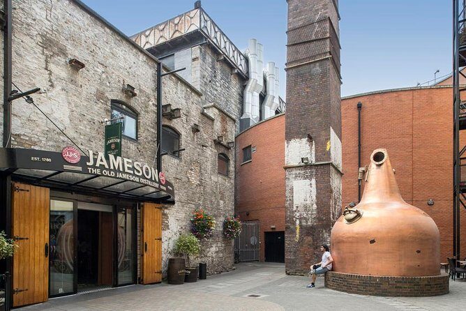 Dublin City and Howth Excursion - Ship to Shore - Final Thoughts