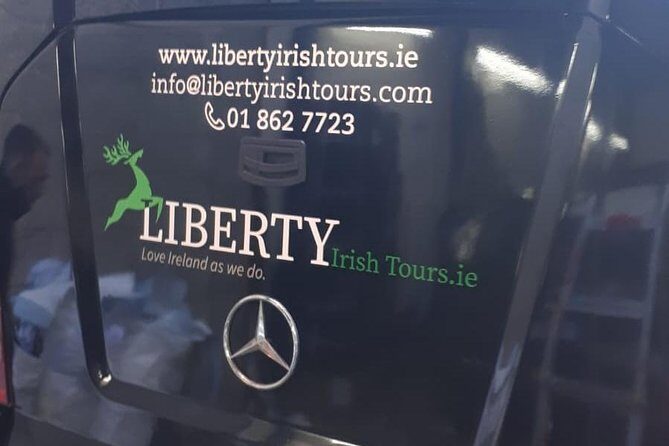 Dublin City Private Award Winning Luxury Car Tour - A Detailed Look at the Dublin Private Luxury Car Tour
