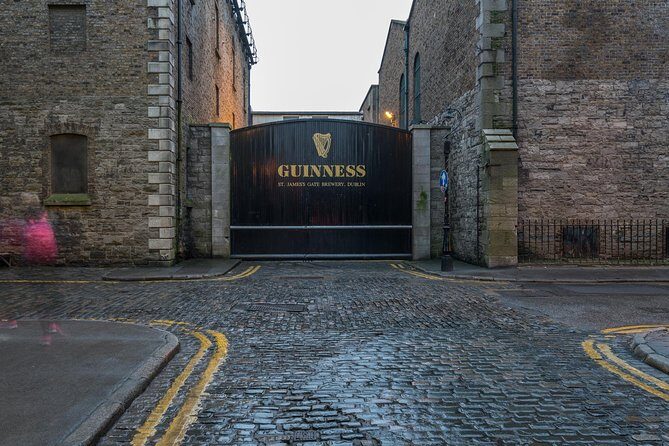 Dublin City Private Award Winning Luxury Car Tour - Analyzing the Cost and Value
