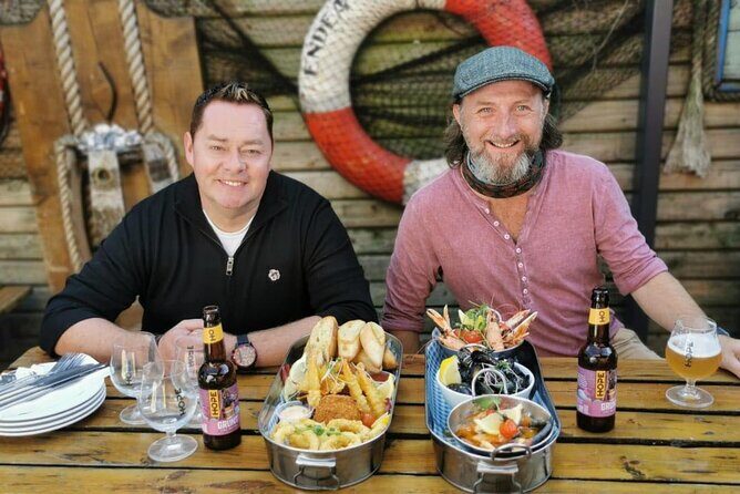 Dublin Coastal Craft Beer and Seafood Trail - Who Will Love This Tour?