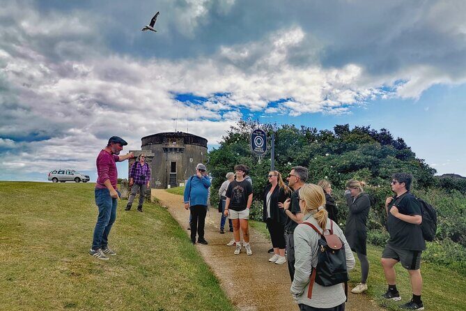 Dublin Coastal Hike, Pints & Puppies Adventure - Practical Considerations