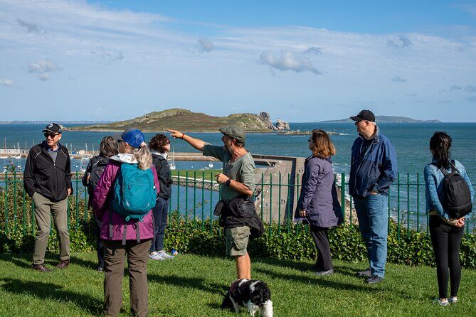 Dublin Coastal Hike, Pints & Puppies Adventure - The Sum Up