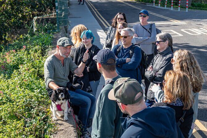 Dublin Coastal Hike, Pints & Puppies Adventure - FAQ