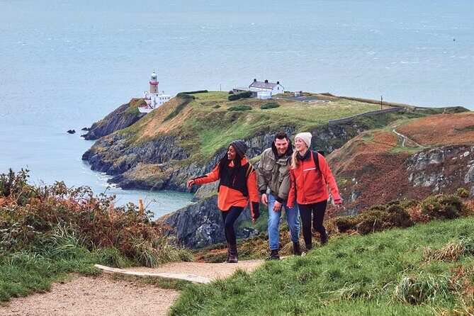 Dublin Coastal Hike with Howth Adventures - Exploring the Dublin Coastal Hike with Howth Adventures: A Complete Review