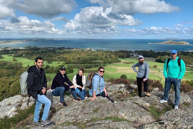 Dublin Coastal Hike with Howth Adventures - Authentic Experiences As Told by Reviewers