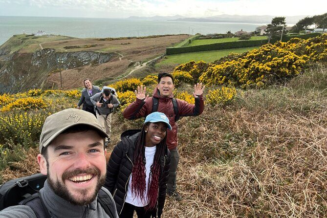 Dublin Coastal Hike with Howth Adventures - The Sum Up: Who Should Consider This Tour?