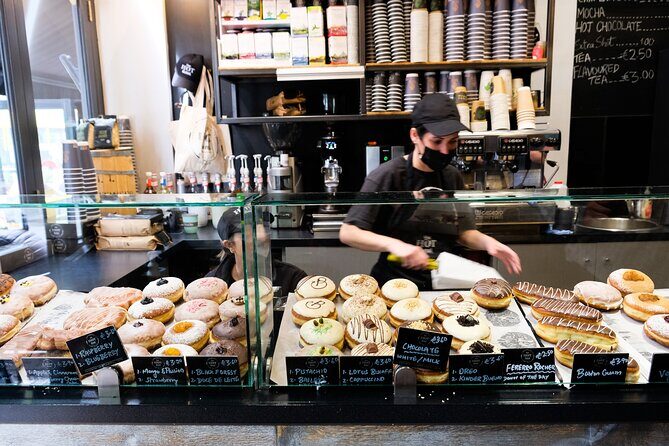 Dublin Delicious Donut Adventure and Walking Food Tour - Final Thoughts: Who Will Love This Tour?