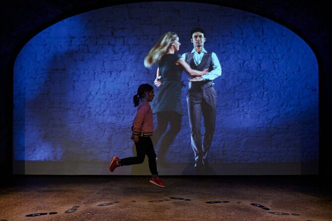 Dublin EPIC Museum Admission Ticket - Highlights and Unique Features