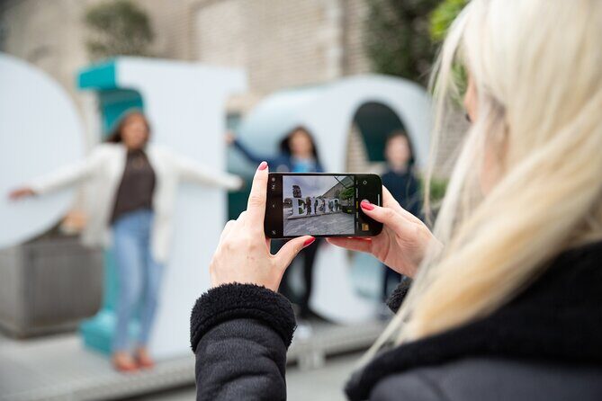 Dublin EPIC Museum Admission Ticket - The Price and Value