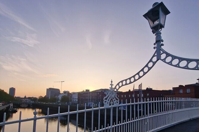 Dublin Express Private Guided Walking Tour - An Overview of What You Can Expect