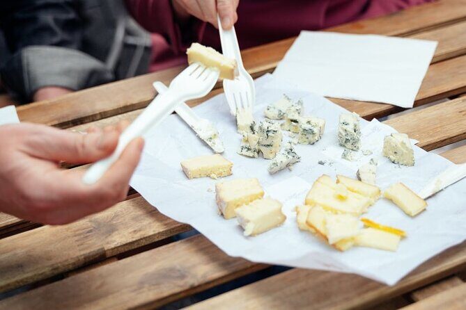 Dublin Food Tour with a Local Foodie, Personalized & Private - An Inside Look at the Dublin Food Tour Itinerary