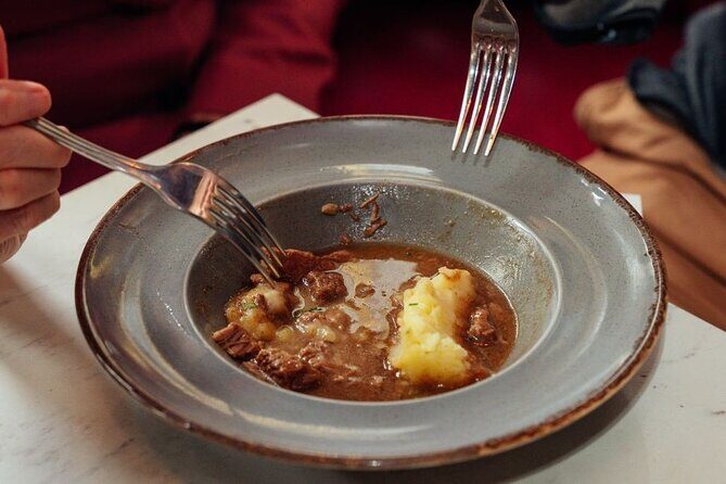 Dublin Food Tour with a Local Foodie, Personalized & Private - What Travelers Say