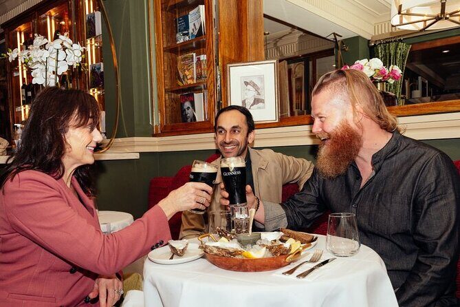 Dublin Food Tour with a Local Foodie, Personalized & Private - Final Thoughts