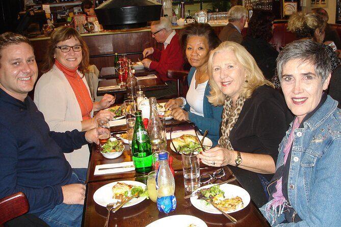 Dublin Food Tour with a Local Foodie, Personalized & Private - FAQ