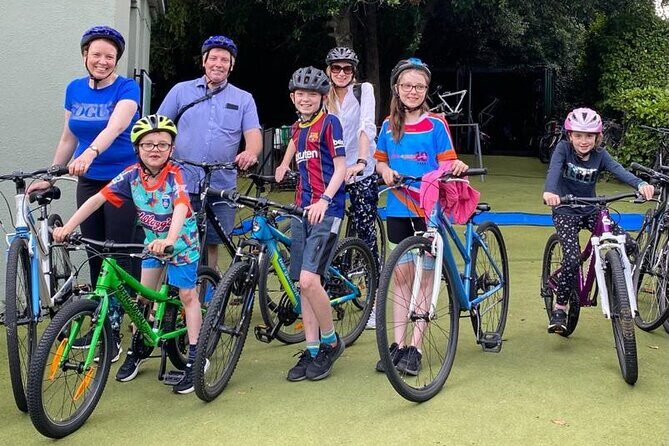 Dublin Full Day Bike Rental - Final Thoughts