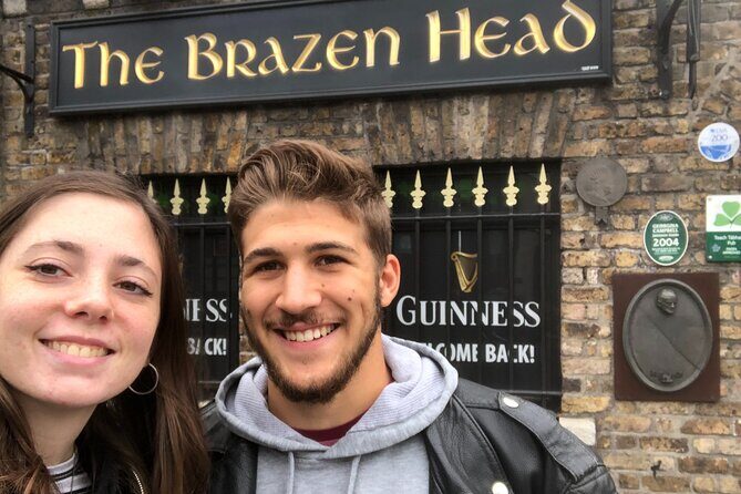 Dublin Ghost Hunt Exploration Game - FAQ