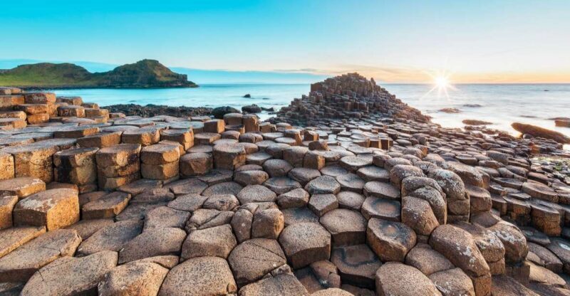 Dublin: Giants Causeway, Dark Hedges, Dunluce & Belfast Tour - An In-Depth Look at the Tour Itinerary