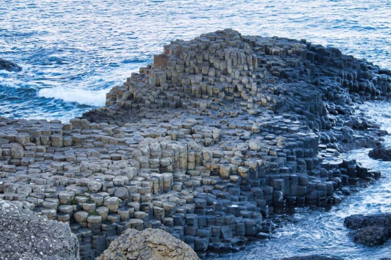 Dublin: Giant's Causeway & Glens of Antrim Day Tour - An Overview of the Experience