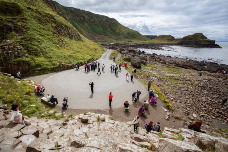 Dublin: Giant's Causeway & Glens of Antrim Day Tour - Who Would Love This Tour?