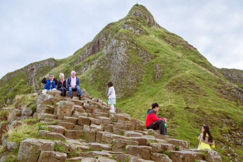 Dublin: Giant's Causeway & Glens of Antrim Day Tour - Final Thoughts