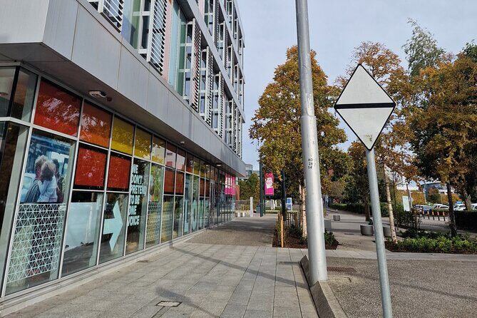 Dublin Guided Walking Tour of Tallaght - Key Points