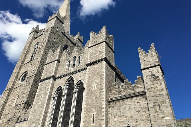 Dublin Half Day Tour with a Local: 100% Personalized & Private - The Bottom Line
