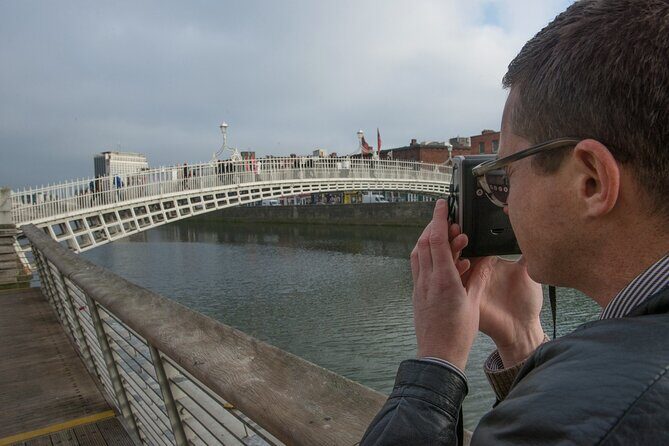 Dublin Historic Ghost Tour - Key Points