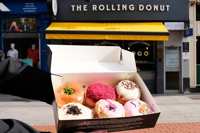 Dublin Holiday Donut Adventure & Walking Food Tour - Final Thoughts: Who Will Love This Tour?
