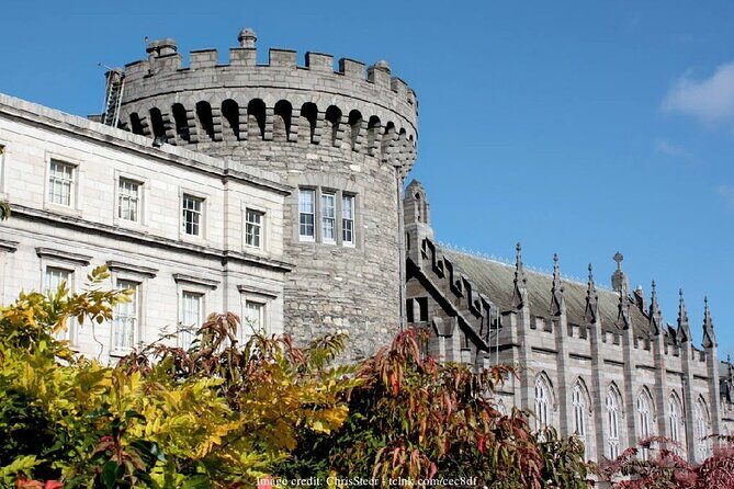 Dublin in a Day Private Tour: Book of Kells & Guinness Storehouse - Getting to Know the Tour