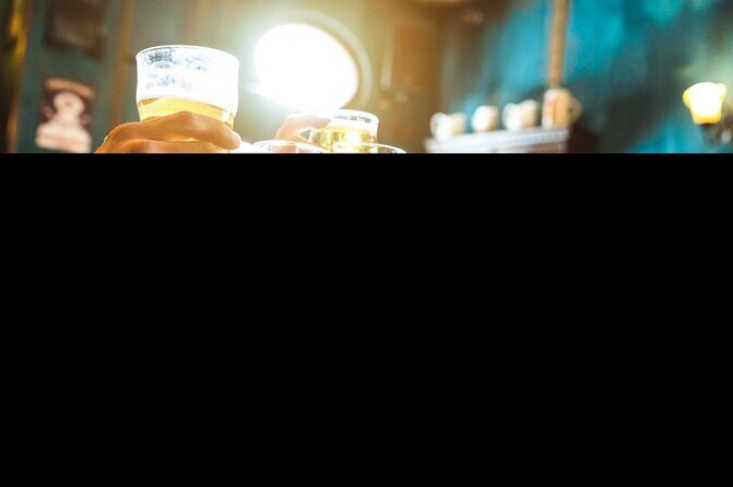 Dublin Irish Musical Pub Tour - Who Would Love This Tour?