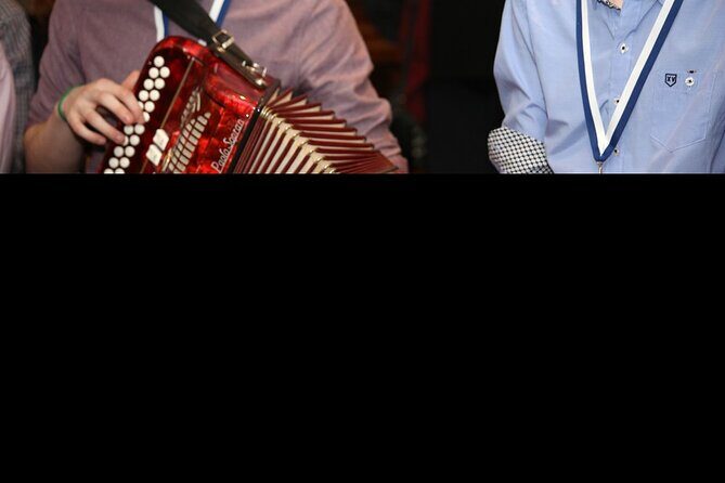 Dublin Irish Musical Pub Tour - Final Thoughts