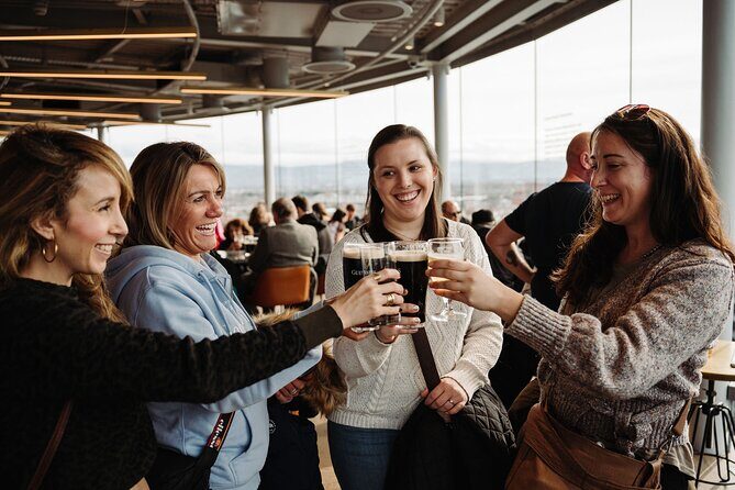 Dublin Jameson Distillery and Guinness Brewery Guided Tour - Who Is This Tour Perfect For?