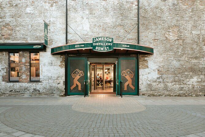 Dublin Jameson Distillery and Guinness Brewery Guided Tour - The Sum Up