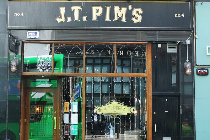 Dublin Jewellery Forge a Hammered Silver ring:Georges Street - Additional Practical Details