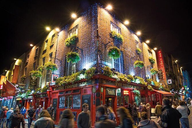 Dublin Like a Local: Customized Private Tour - Who Should Book This Tour?