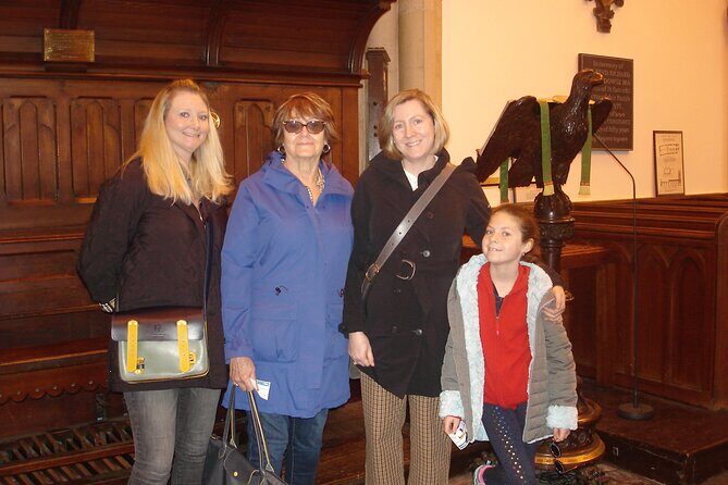 Dublin Literary Tour with a Local Expert: Custom & Private - Final Thoughts