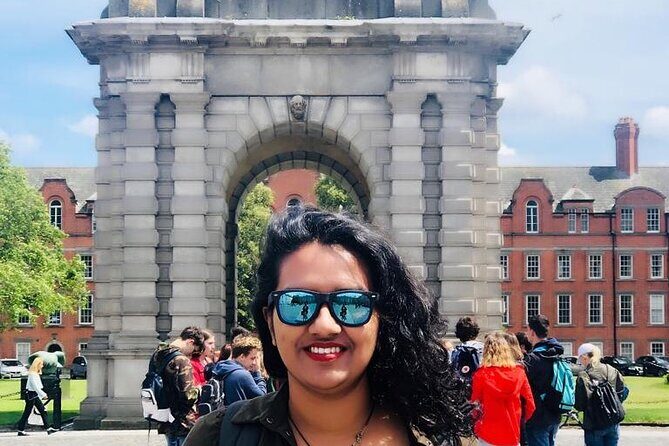 Dublin Literary Tour with a Local Expert: Custom & Private - FAQ