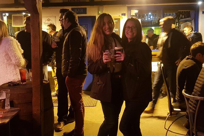 Dublin Mountain Pub Tour ( small group Pub Crawl max 15 people) - What Sets This Tour Apart?