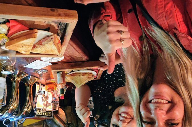 Dublin Mountain Pub Tour ( small group Pub Crawl max 15 people) - Who Will Love This Tour?