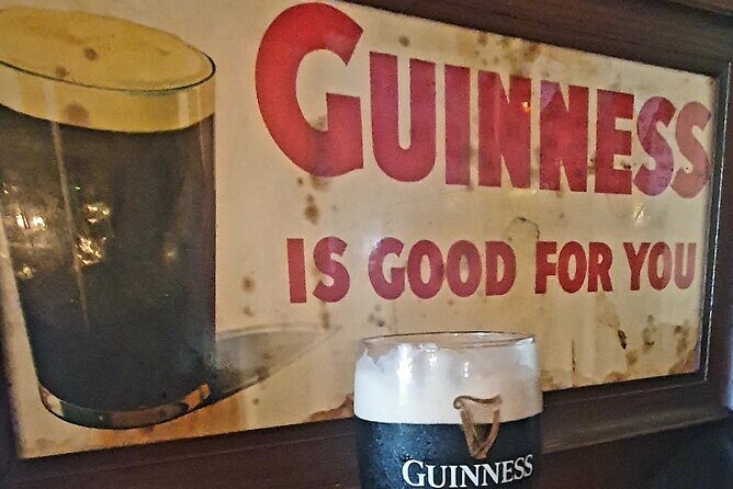 Dublin Mountain Pub Tour ( small group Pub Crawl max 15 people) - FAQ