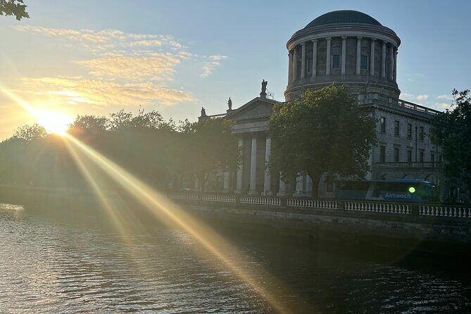 Dublin Mythology and Folklore Tour with Irish Stories and Legends - FAQ