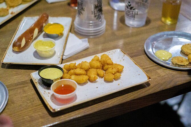 Dublin Ohio Walking Food Tour - Final Thoughts