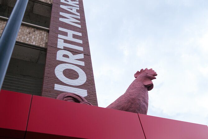 Dublin Ohio Walking Food Tour - FAQ