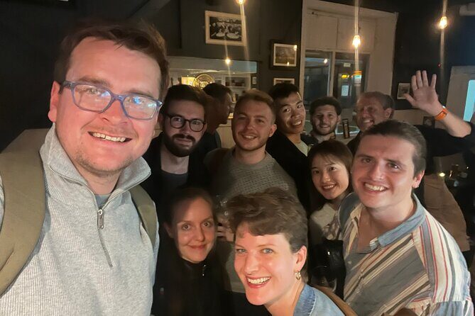 Dublin Out-Off-Tourist-Path Pub Tour and Tastings with a Local - FAQs
