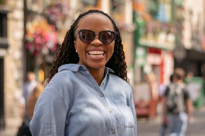 Dublin Photo Magic: Personalized & LGBTQ+ Friendly - Who Will Love This Tour?