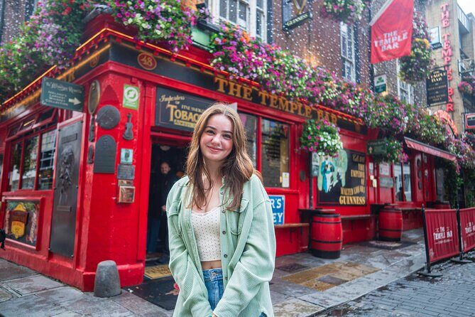 Dublin: Private Chauffeur Tour - An In-Depth Look at the Tour Experience
