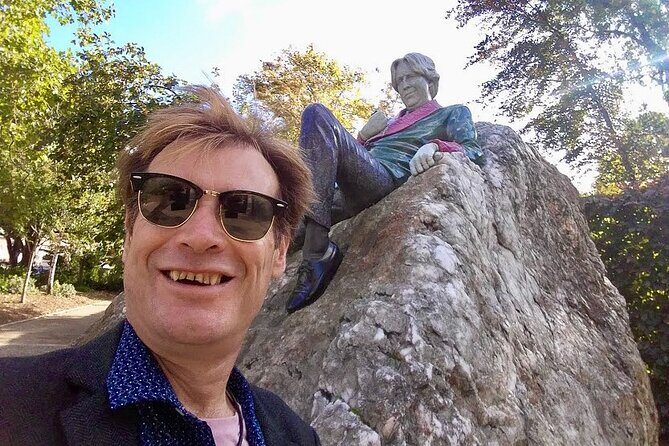 Dublin Private Custom Tour, Off-The-Beaten-Path in Temple Bar with a Local - Practical Tips for Your Tour