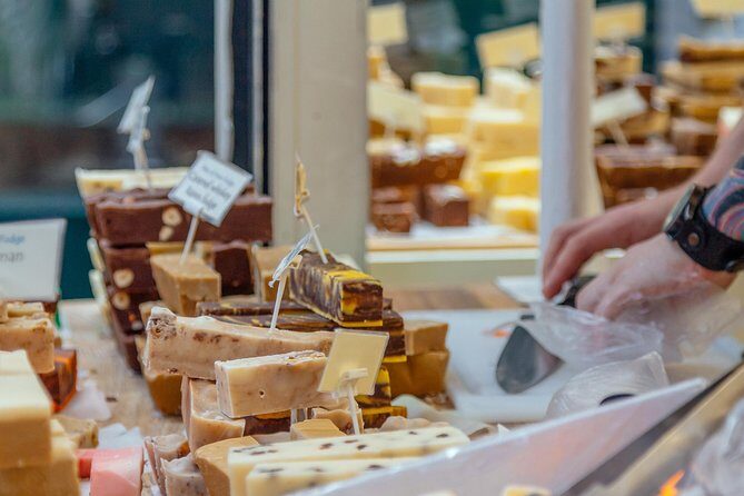 Dublin Private Walking Food Tour With Locals with 10 Tastings - Practical Details