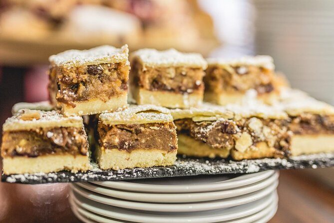 Dublin Private Walking Food Tour With Secret Food Tours - The Food & Experience: What Sets It Apart