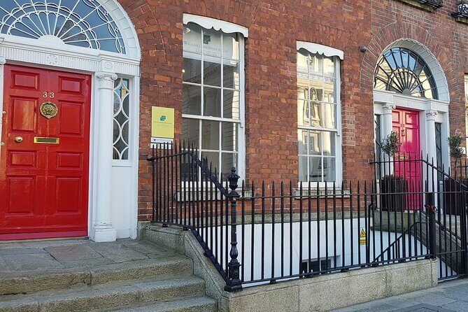 Dublin Private Walking Tour - Authentic Insights from Reviewers